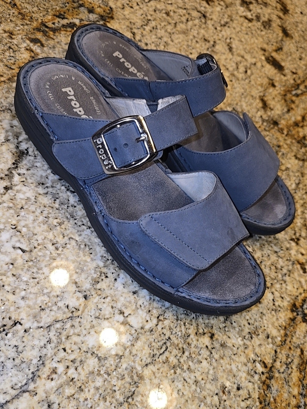 Propét Sandals